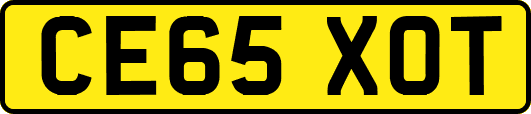 CE65XOT