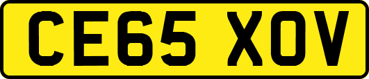 CE65XOV