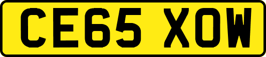 CE65XOW