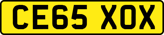CE65XOX