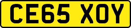CE65XOY