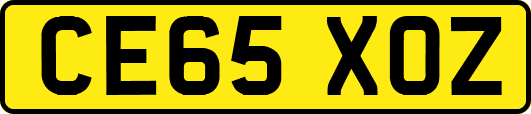 CE65XOZ
