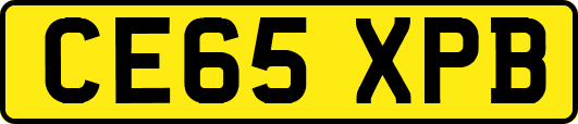 CE65XPB