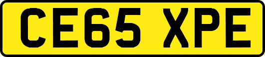CE65XPE