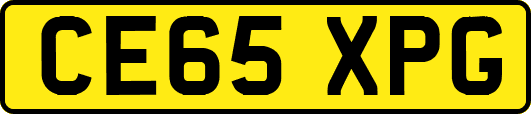 CE65XPG