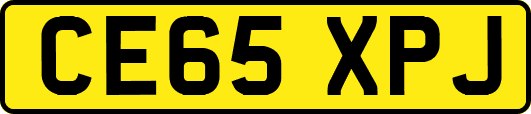 CE65XPJ