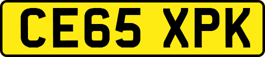 CE65XPK