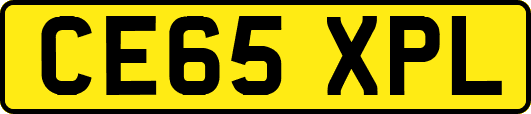 CE65XPL