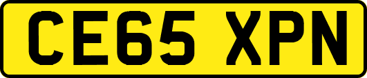 CE65XPN