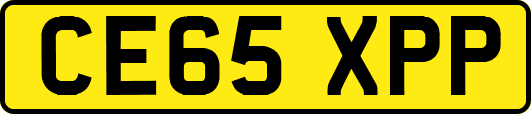 CE65XPP