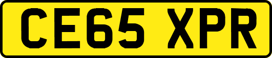 CE65XPR