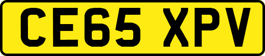 CE65XPV