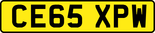 CE65XPW