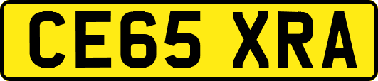 CE65XRA