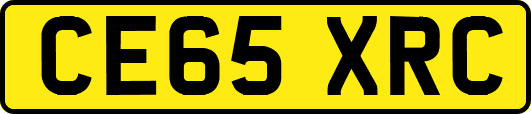 CE65XRC