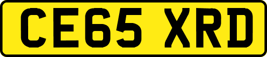 CE65XRD
