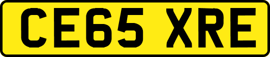 CE65XRE