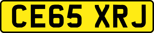 CE65XRJ