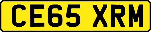 CE65XRM