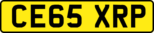CE65XRP