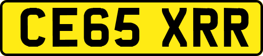 CE65XRR