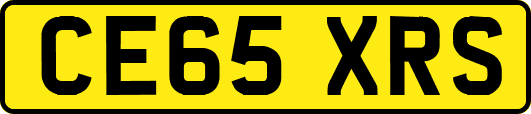 CE65XRS