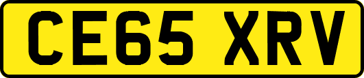 CE65XRV