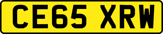 CE65XRW