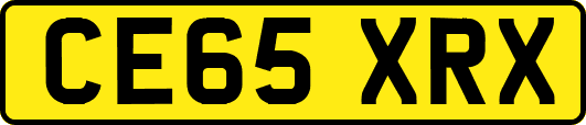 CE65XRX
