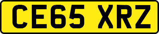 CE65XRZ