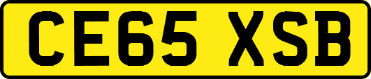 CE65XSB