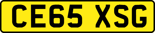 CE65XSG
