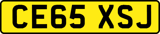 CE65XSJ