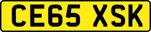 CE65XSK