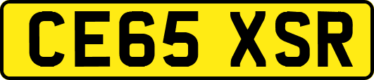 CE65XSR