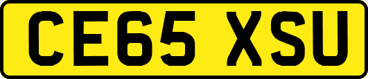 CE65XSU