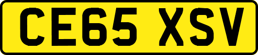 CE65XSV