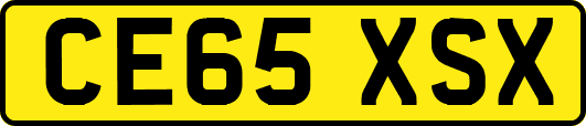 CE65XSX