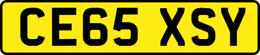 CE65XSY