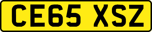 CE65XSZ