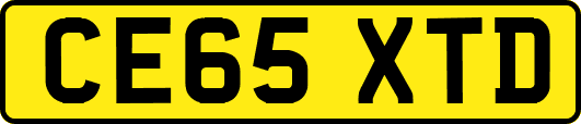 CE65XTD