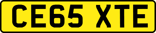 CE65XTE