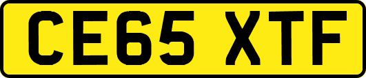 CE65XTF