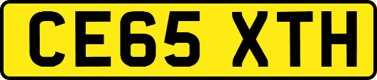 CE65XTH