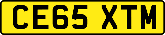 CE65XTM