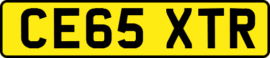 CE65XTR