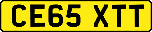 CE65XTT