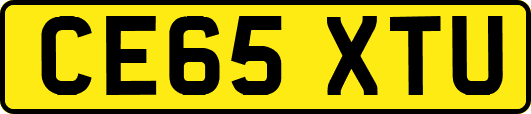 CE65XTU