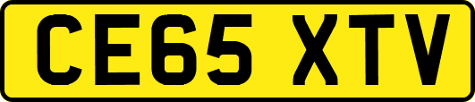 CE65XTV