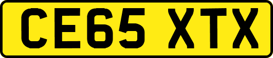 CE65XTX